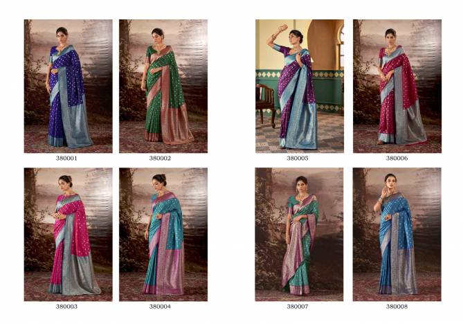 Sindhoora Silk By Rajpath Ocassion Sarees Wholesale Shop In Surat